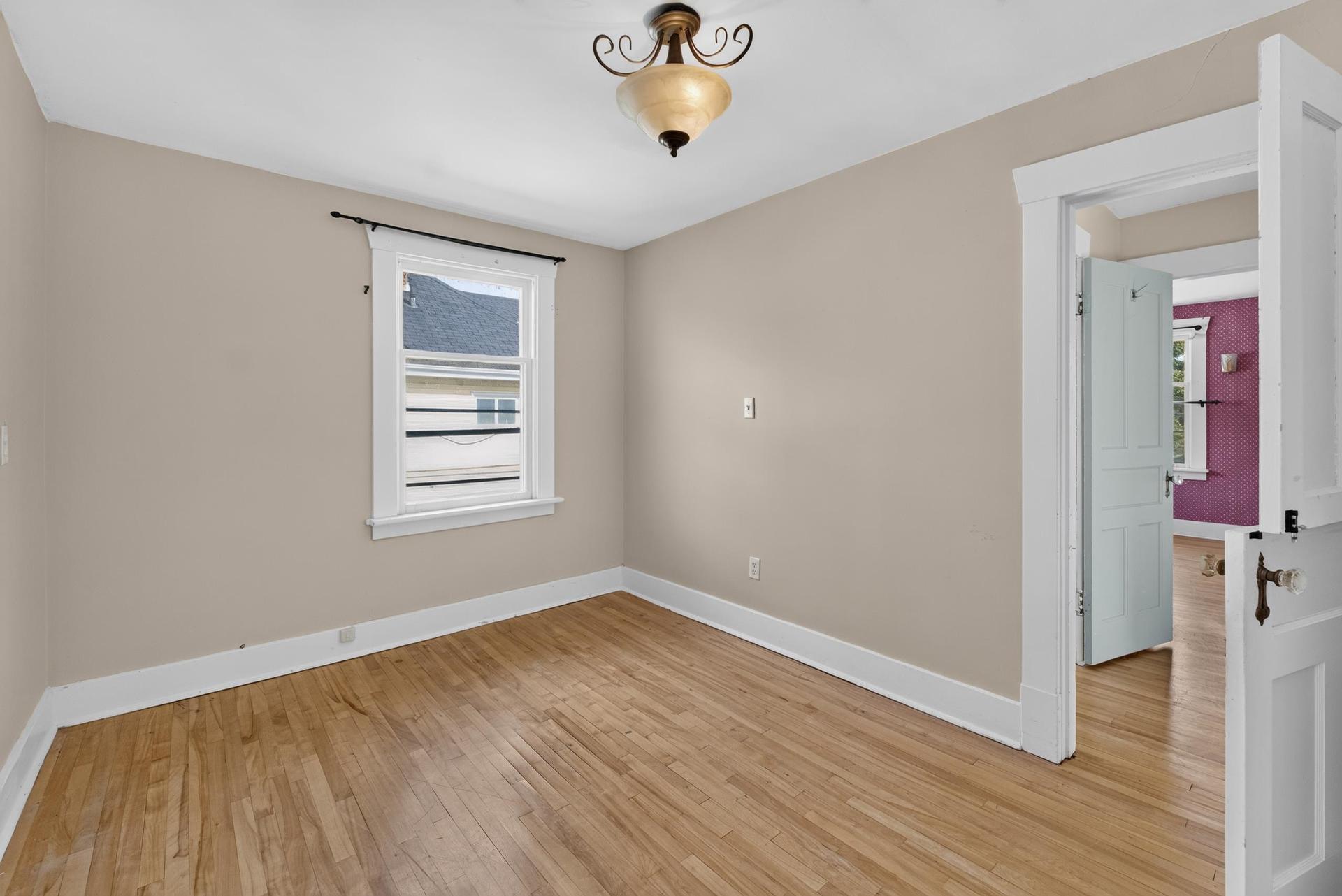 175 Harvard Street, Summerside, PE - Indoor Photo Showing Other Room