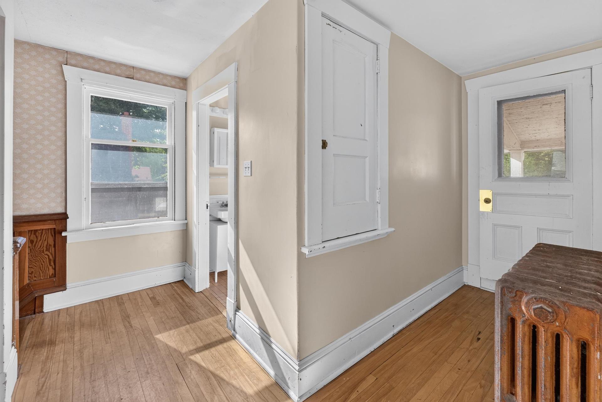 175 Harvard Street, Summerside, PE - Indoor Photo Showing Other Room