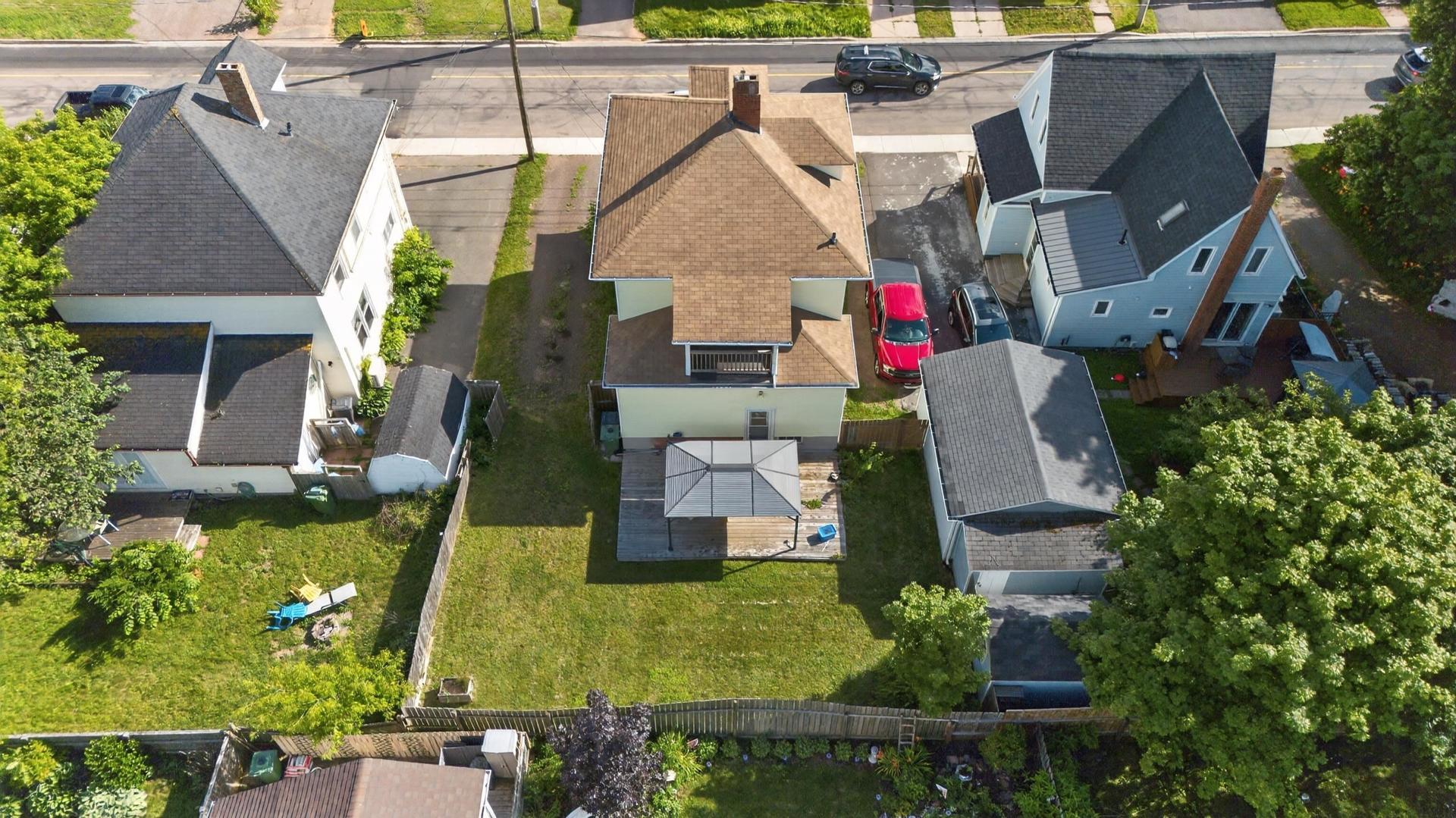 175 Harvard Street, Summerside, PE - Outdoor