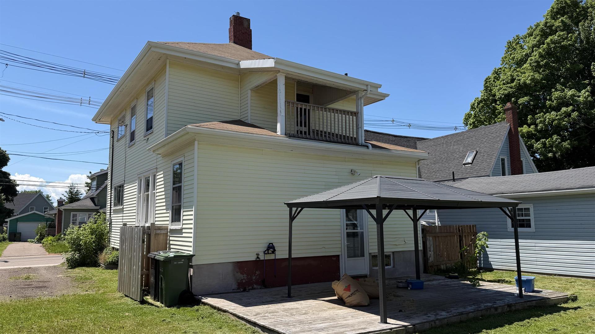175 Harvard Street, Summerside, PE
