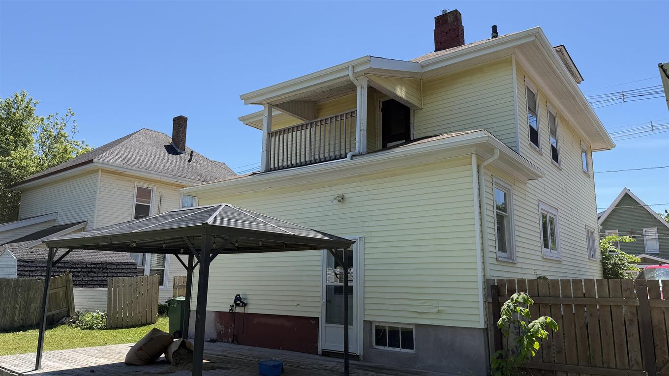 175 Harvard Street, Summerside, PE