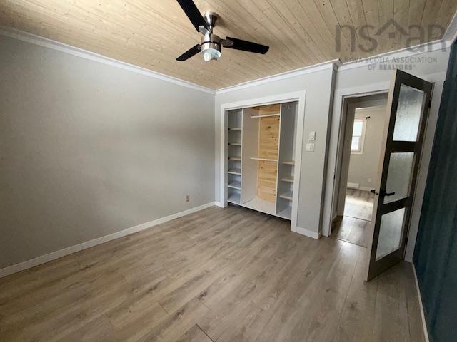 1040 Conquerall Mills Road, Conquerall Mills, NS