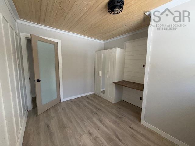 1040 Conquerall Mills Road, Conquerall Mills, NS