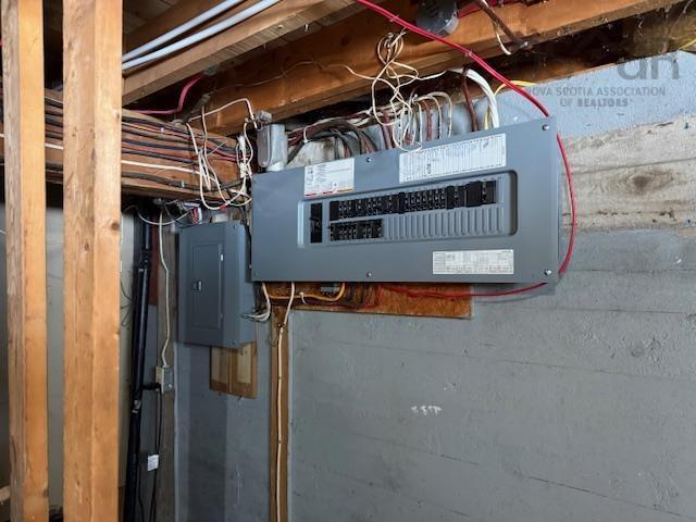 1040 Conquerall Mills Road, Conquerall Mills, NS