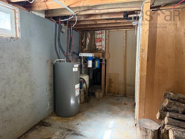 1040 Conquerall Mills Road, Conquerall Mills, NS