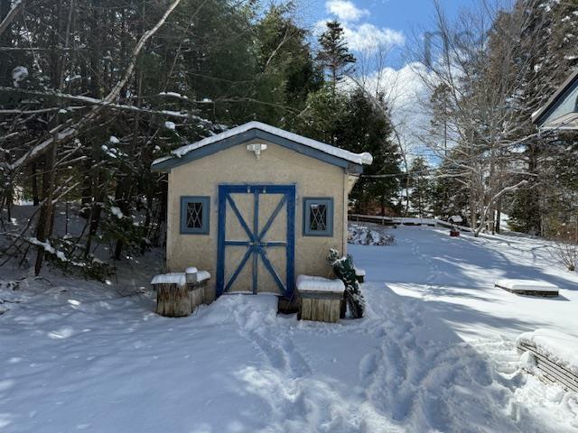 1040 Conquerall Mills Road, Conquerall Mills, NS