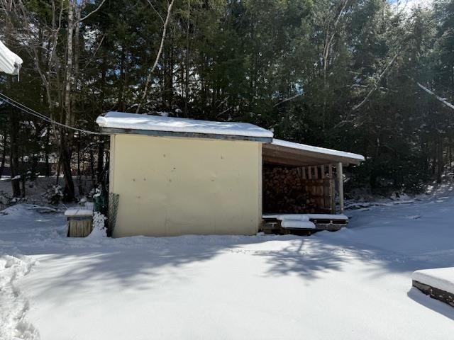 1040 Conquerall Mills Road, Conquerall Mills, NS