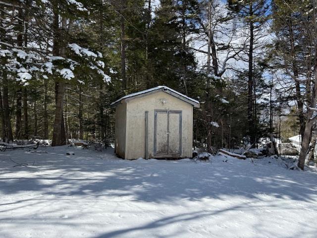 1040 Conquerall Mills Road, Conquerall Mills, NS