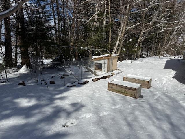 1040 Conquerall Mills Road, Conquerall Mills, NS