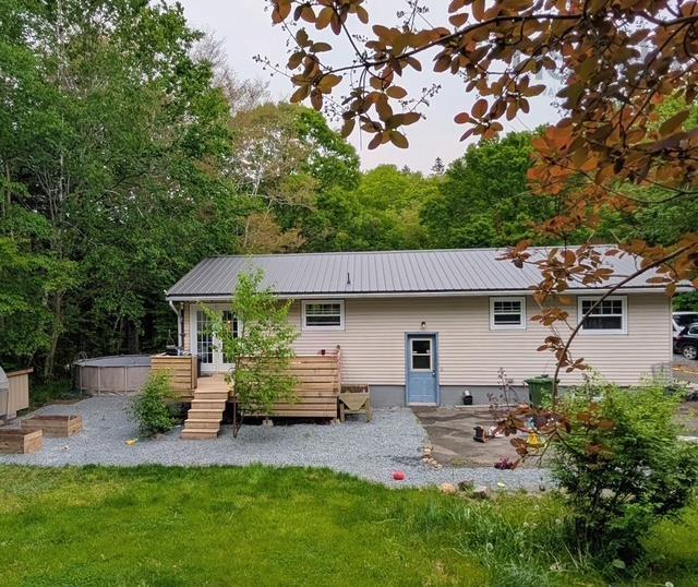 1040 Conquerall Mills Road, Conquerall Mills, NS