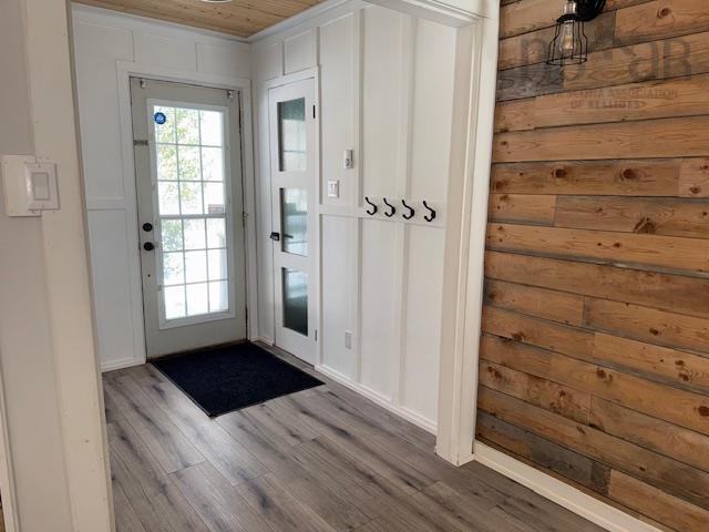 1040 Conquerall Mills Road, Conquerall Mills, NS