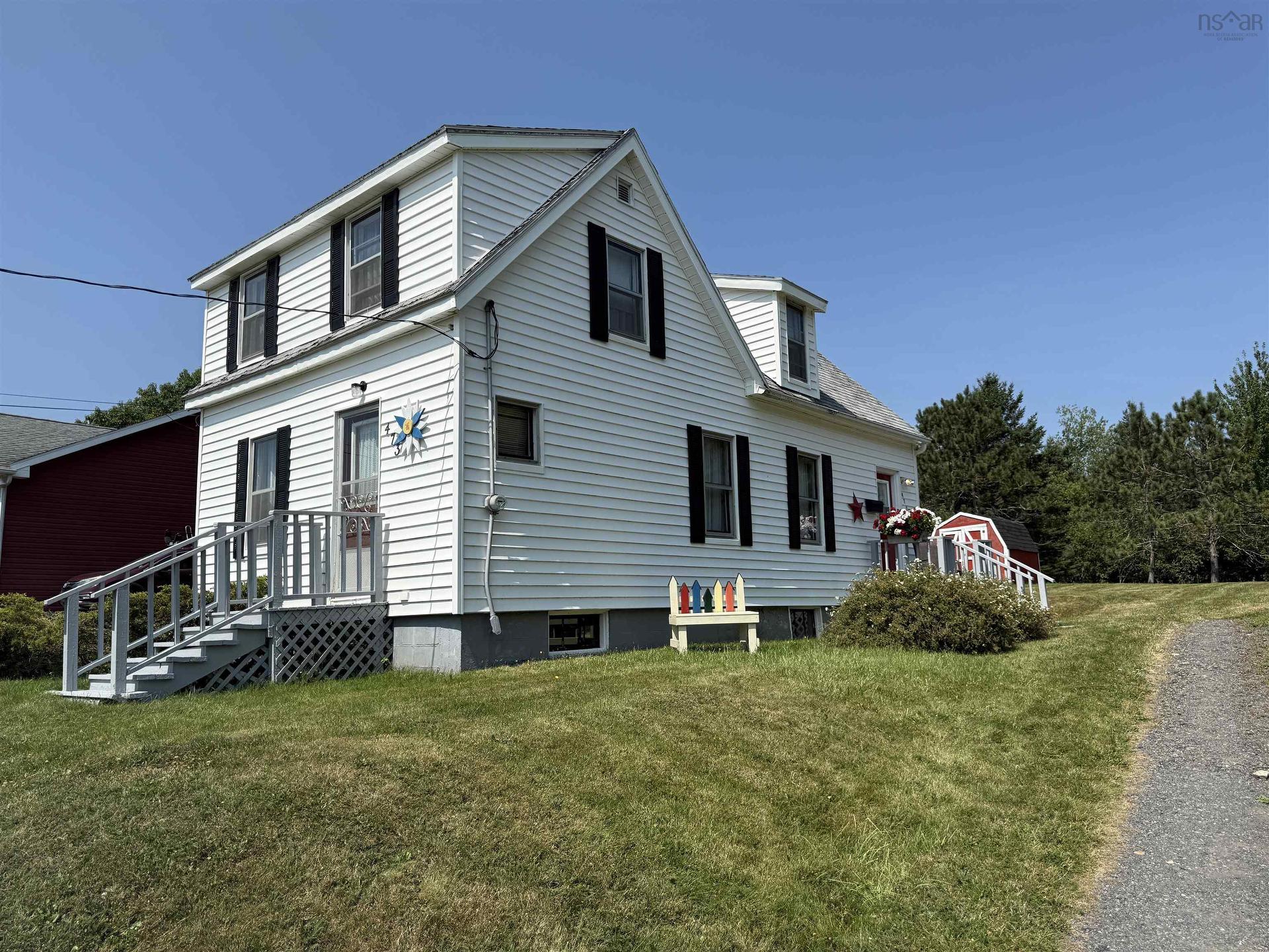 473 Willow Avenue, New Glasgow, NS