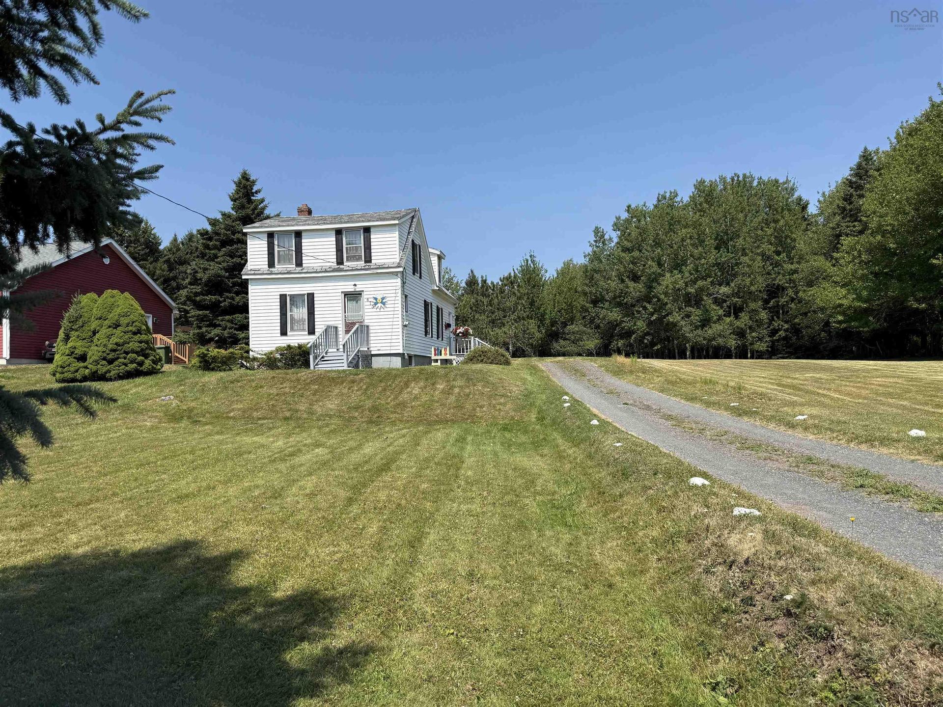 473 Willow Avenue, New Glasgow, NS