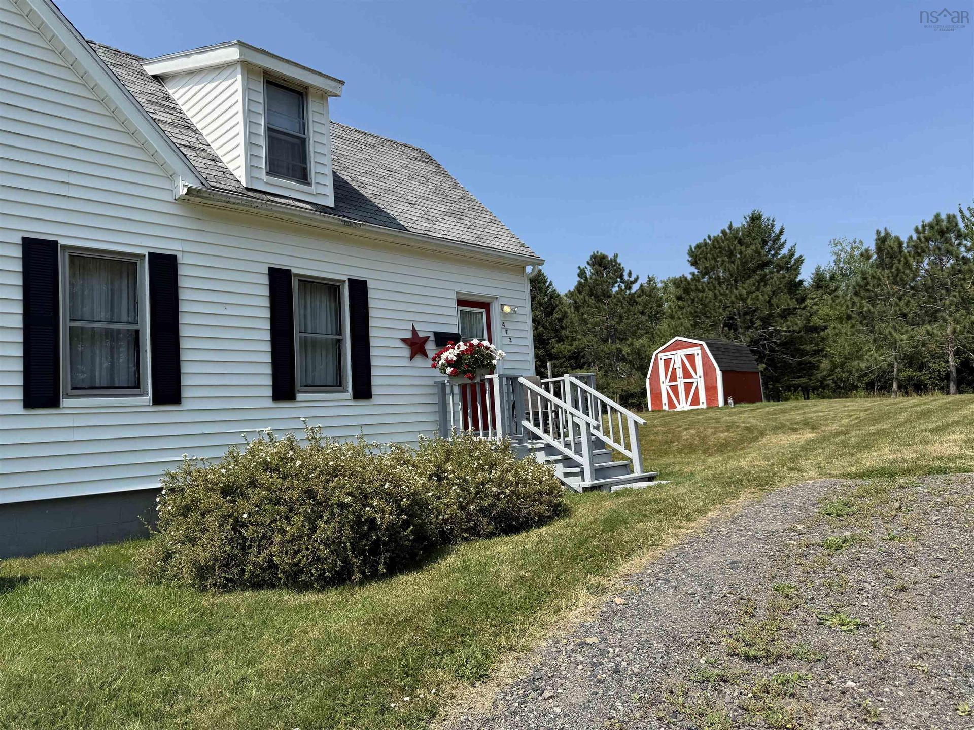 473 Willow Avenue, New Glasgow, NS