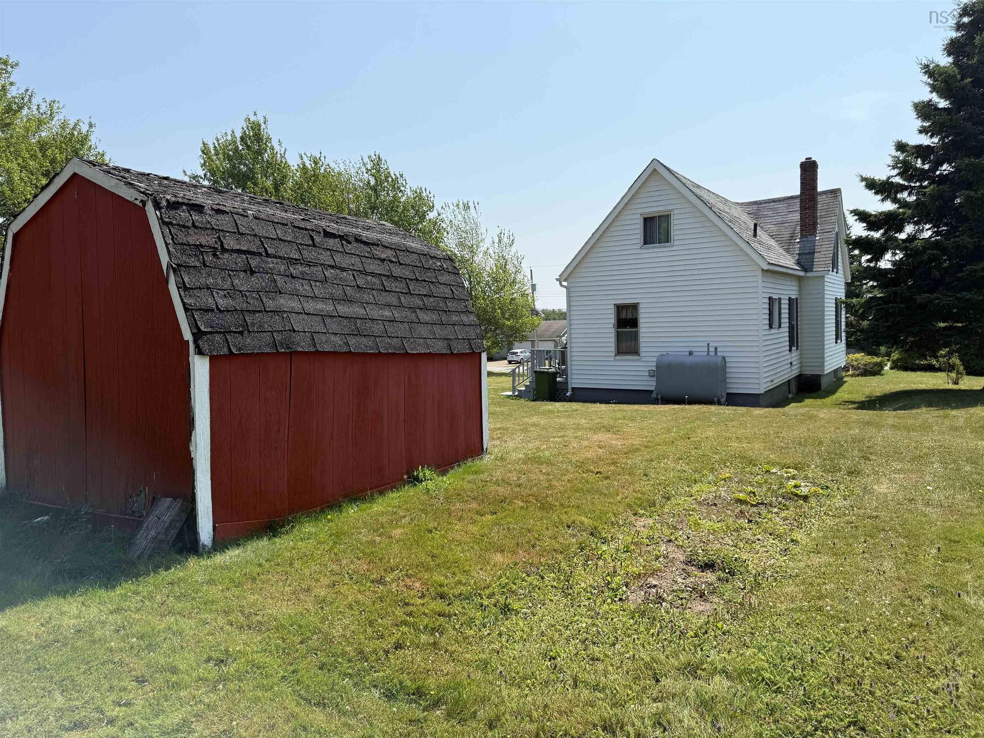 473 Willow Avenue, New Glasgow, NS