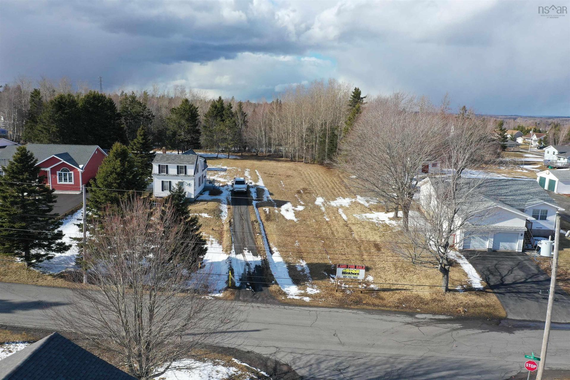 473 Willow Avenue, New Glasgow, NS