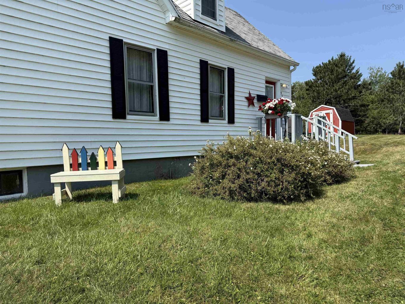 473 Willow Avenue, New Glasgow, NS