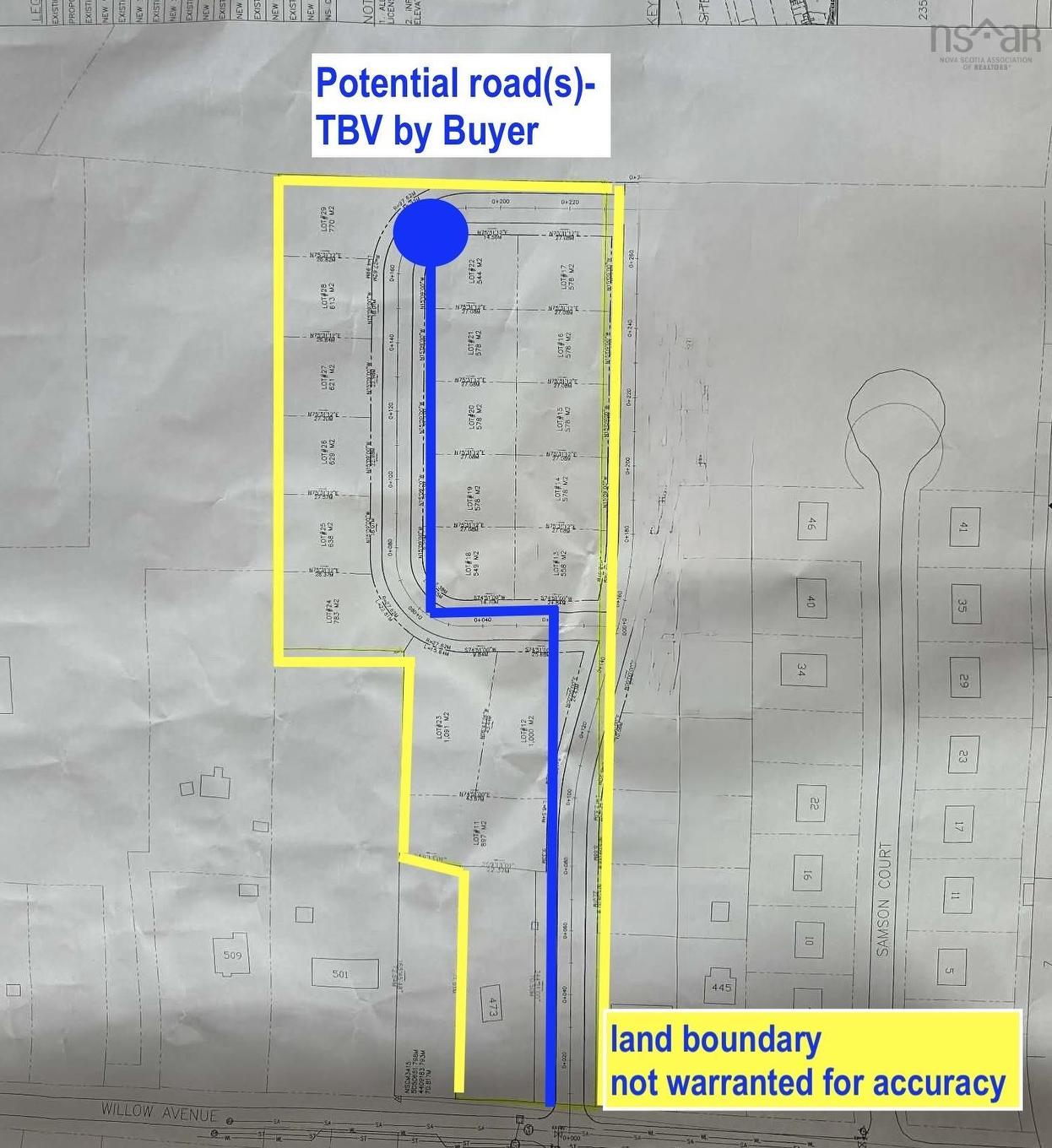 473 Willow Avenue, New Glasgow, NS