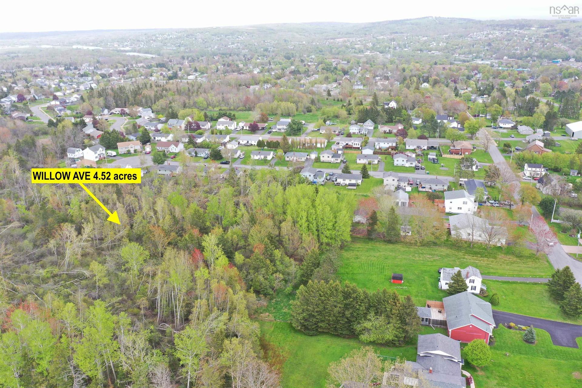 473 Willow Avenue, New Glasgow, NS