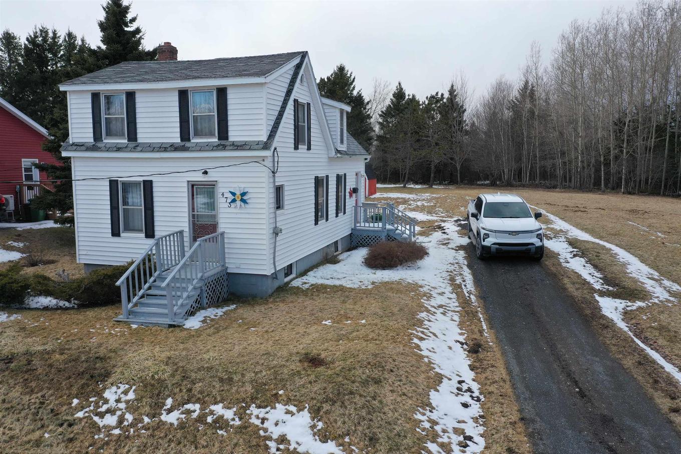 473 Willow Avenue, New Glasgow, NS