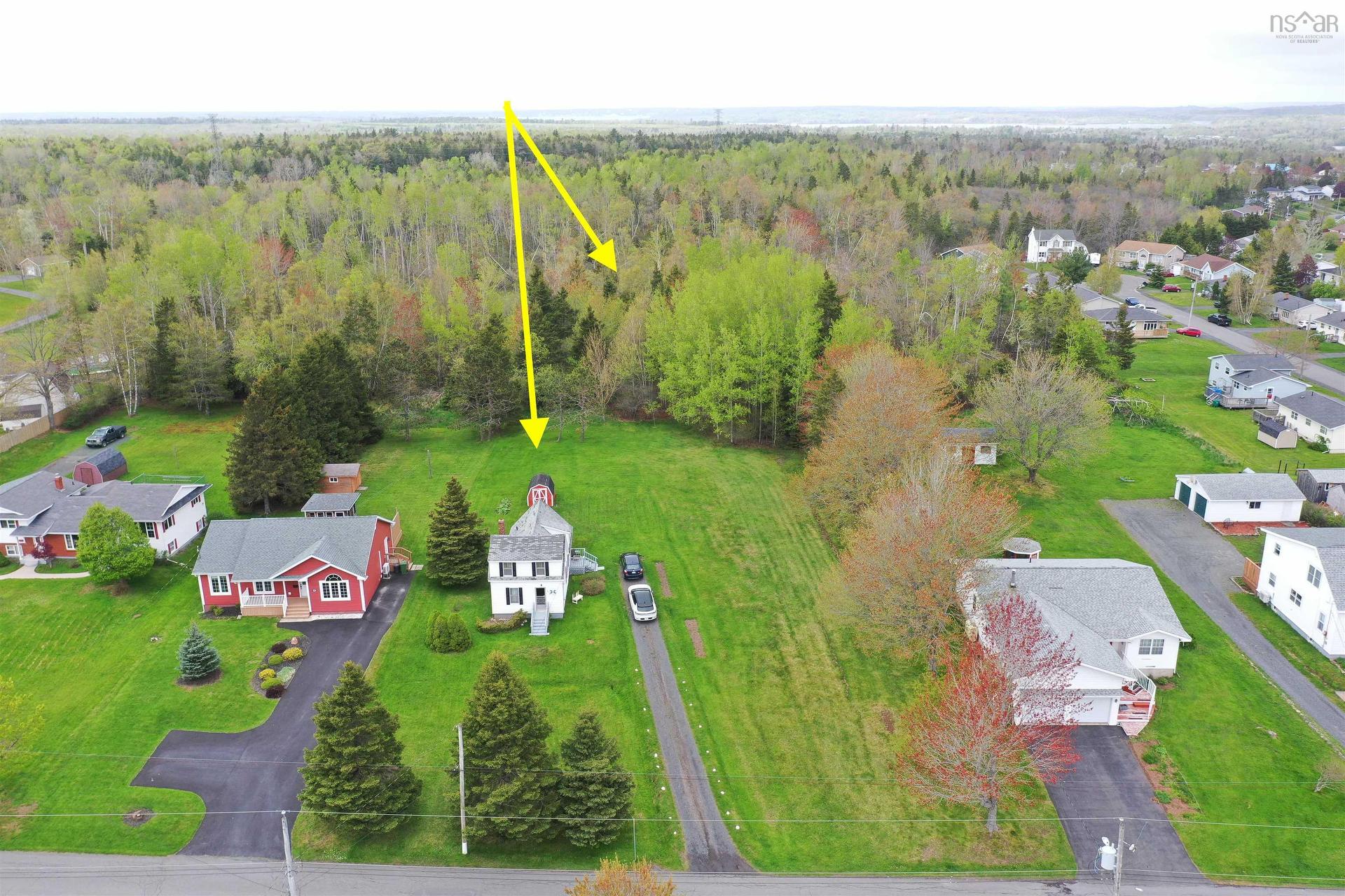 473 Willow Avenue, New Glasgow, NS