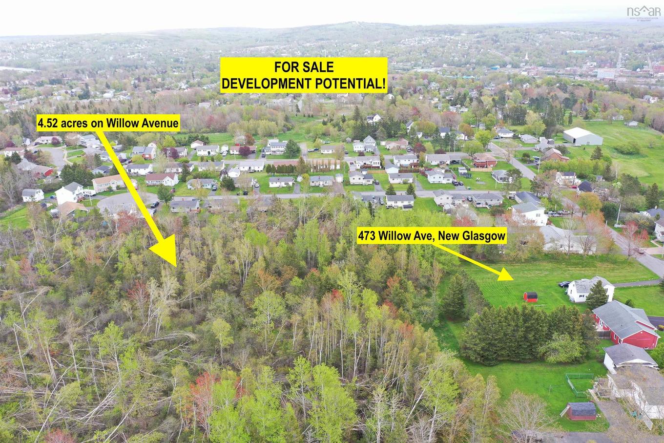 473 Willow Avenue, New Glasgow, NS