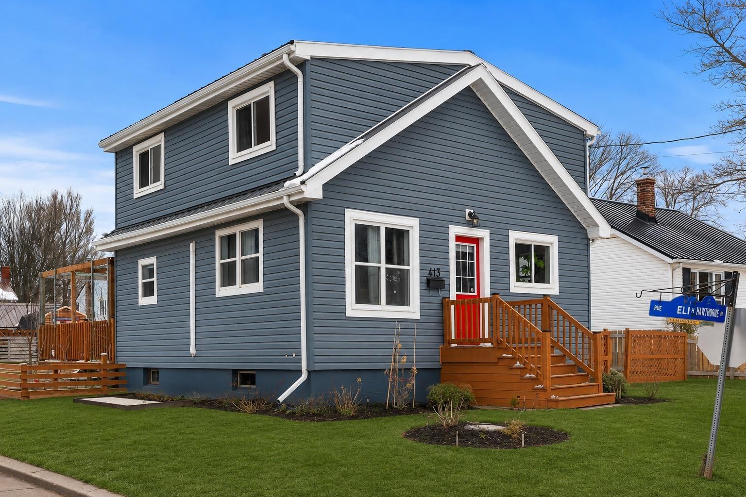 413 Hawthorne Avenue, Summerside, PE