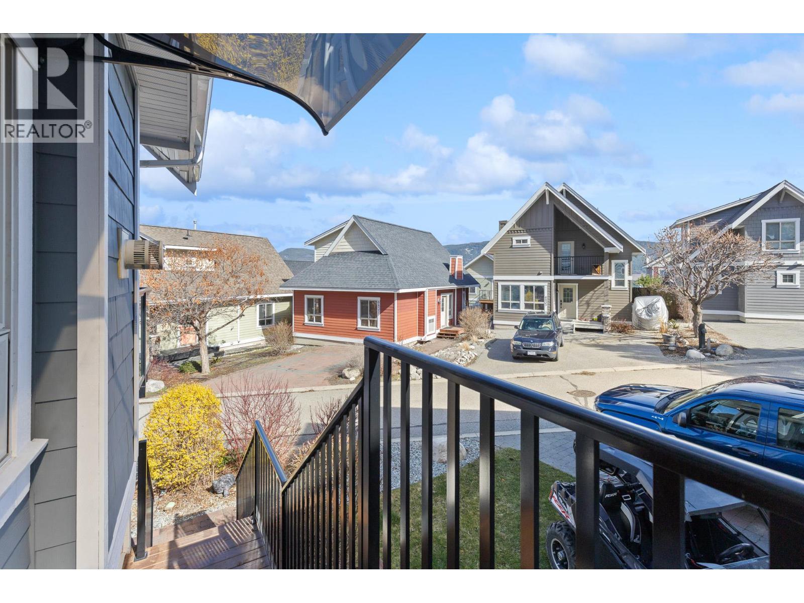 6844 Santiago Loop, Kelowna, BC - Outdoor