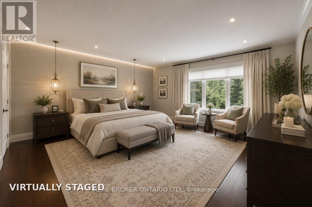 2145 Oneida Crescent, Mississauga, ON - Indoor Photo Showing Other Room