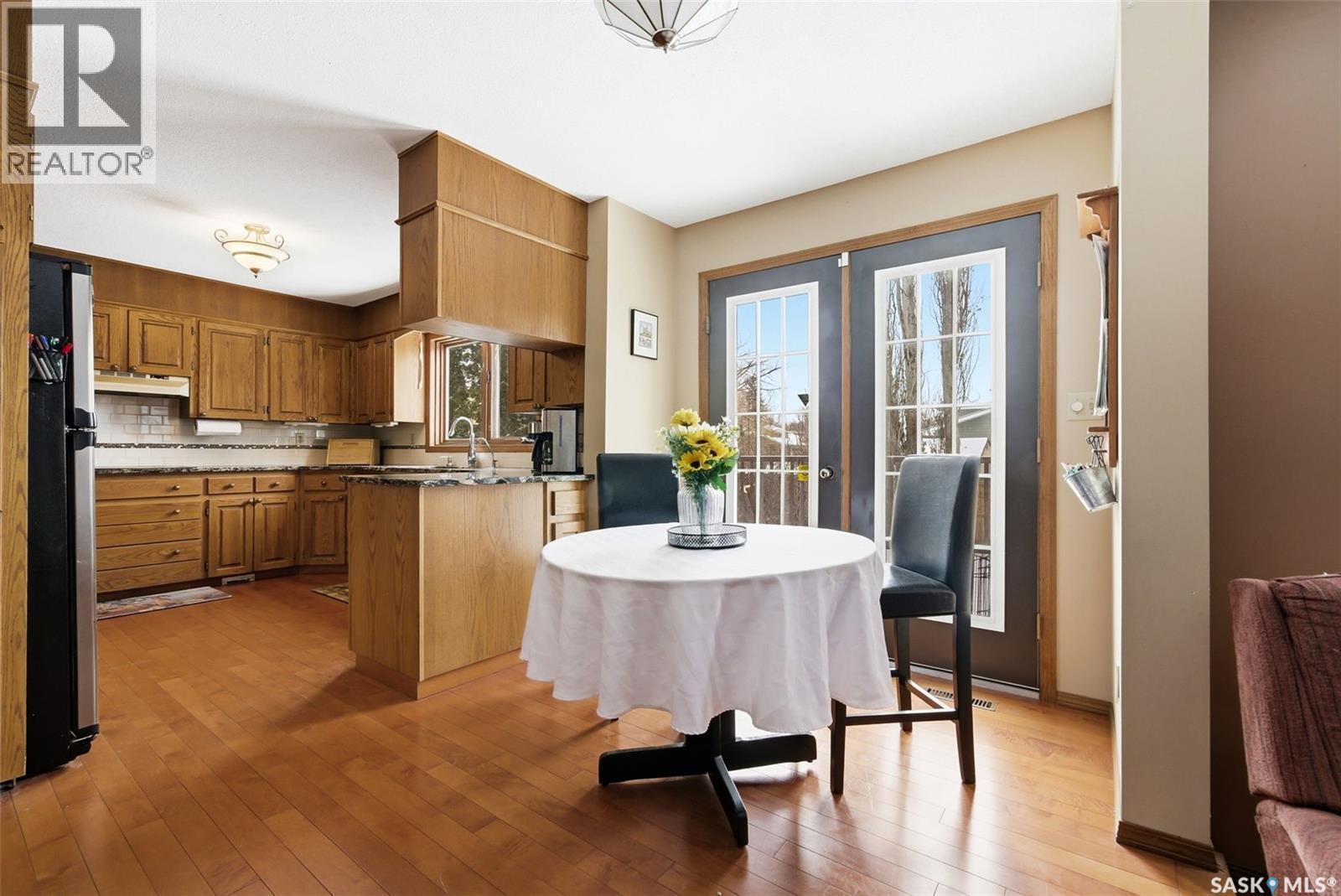 3803 Bow Bay, Regina, SK - Indoor