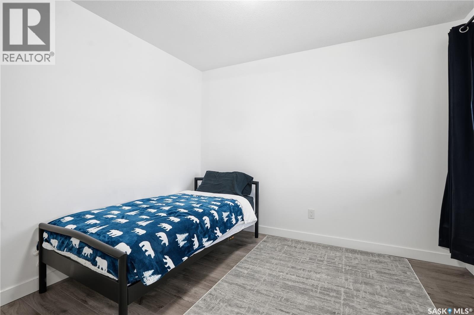 4159 Green Apple Drive E, Regina, SK - Indoor Photo Showing Bedroom
