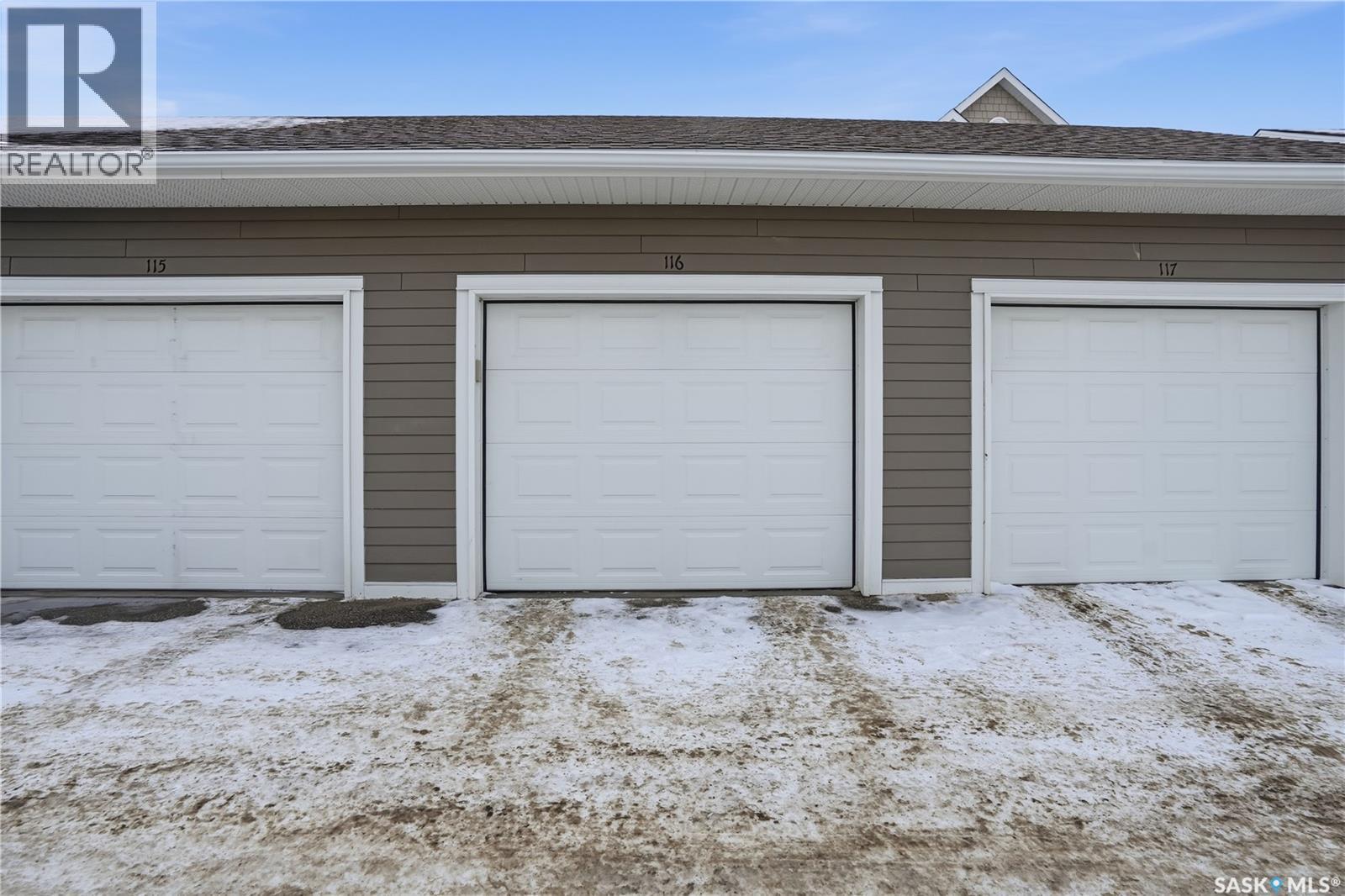 4159 Green Apple Drive E, Regina, SK - Outdoor With Exterior