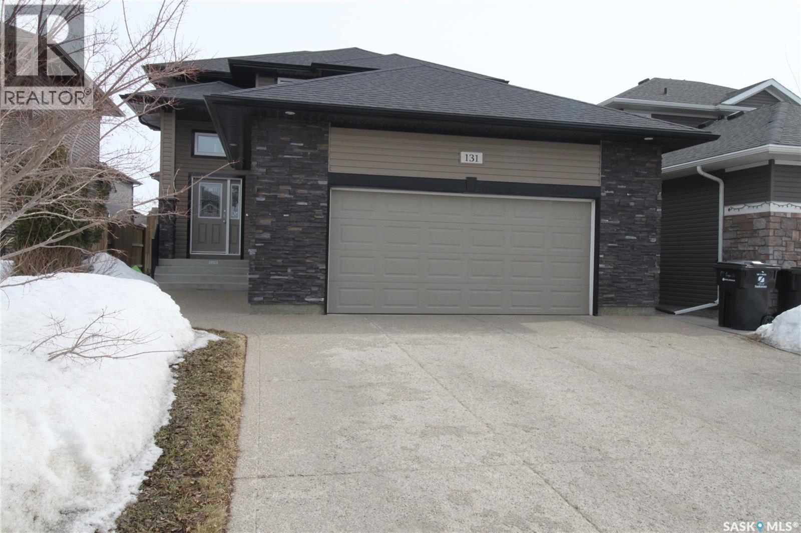 131 Pringle Crescent, Saskatoon, SK - Outdoor