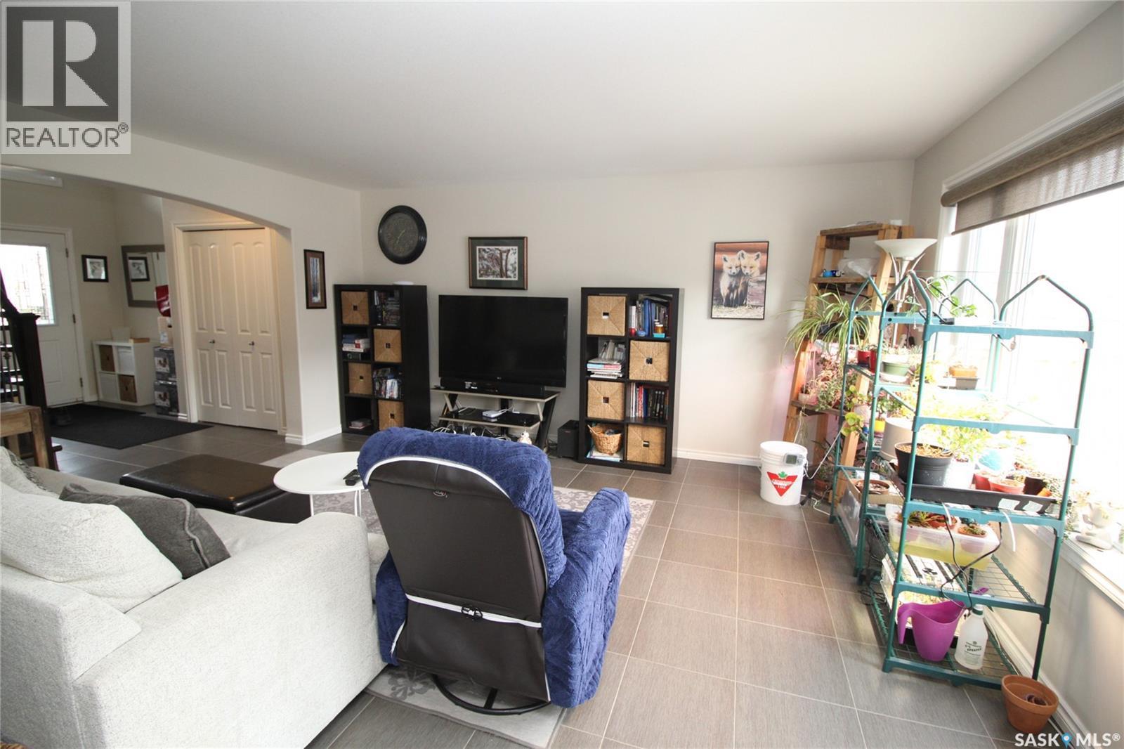 131 Pringle Crescent, Saskatoon, SK - Indoor