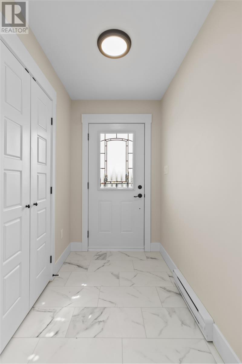 43 Huberts Place, Flatrock, NL - Indoor Photo Showing Other Room