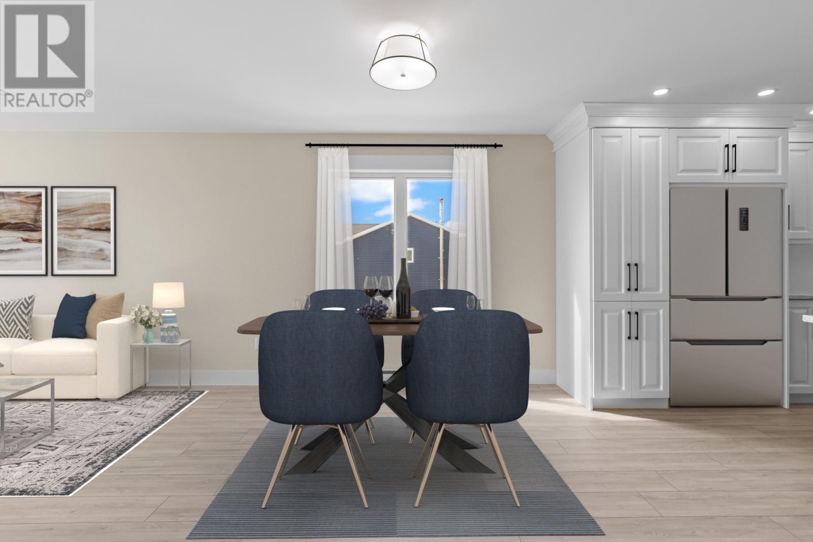 43 Huberts Place, Flatrock, NL - Indoor