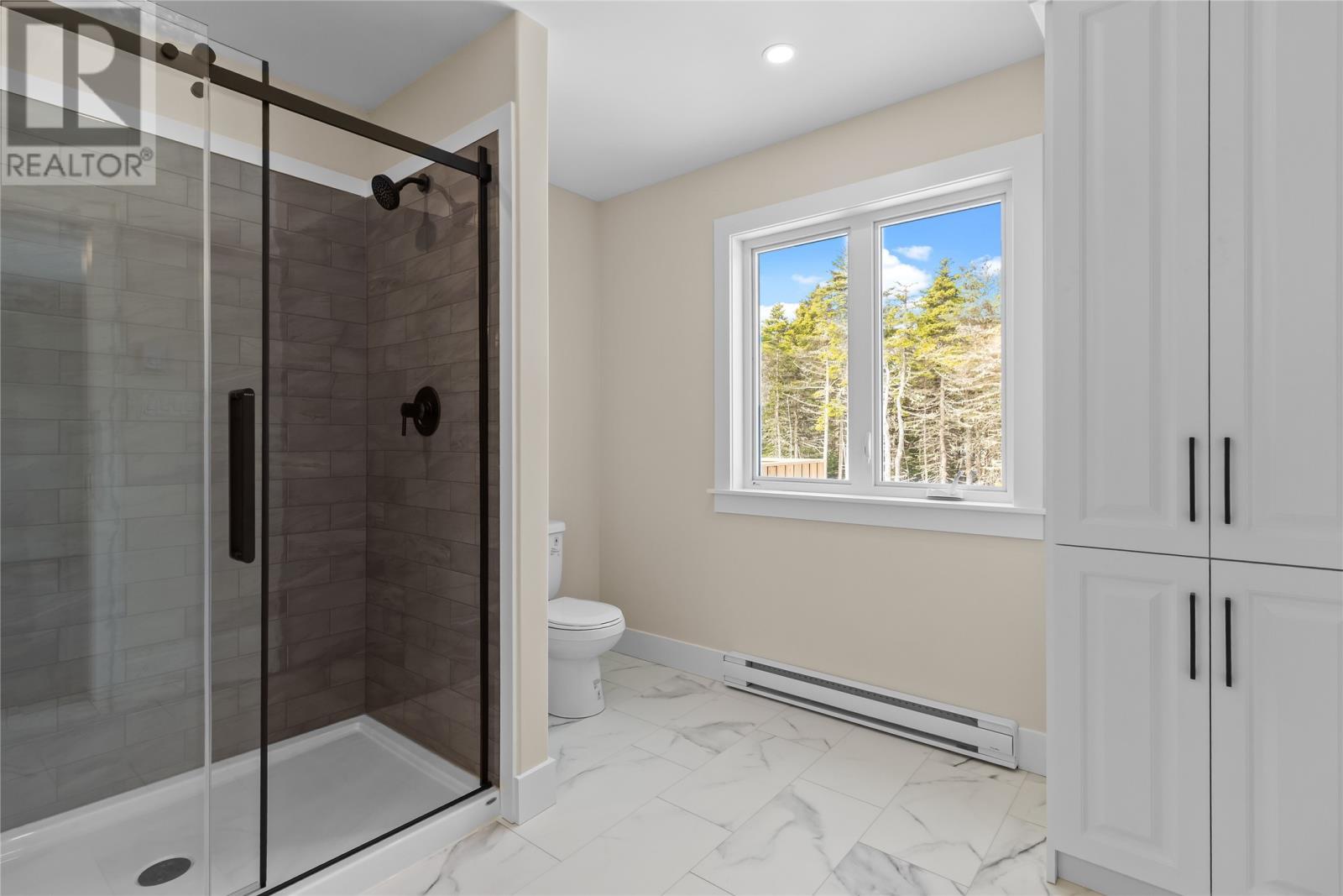 43 Huberts Place, Flatrock, NL - Indoor Photo Showing Bathroom