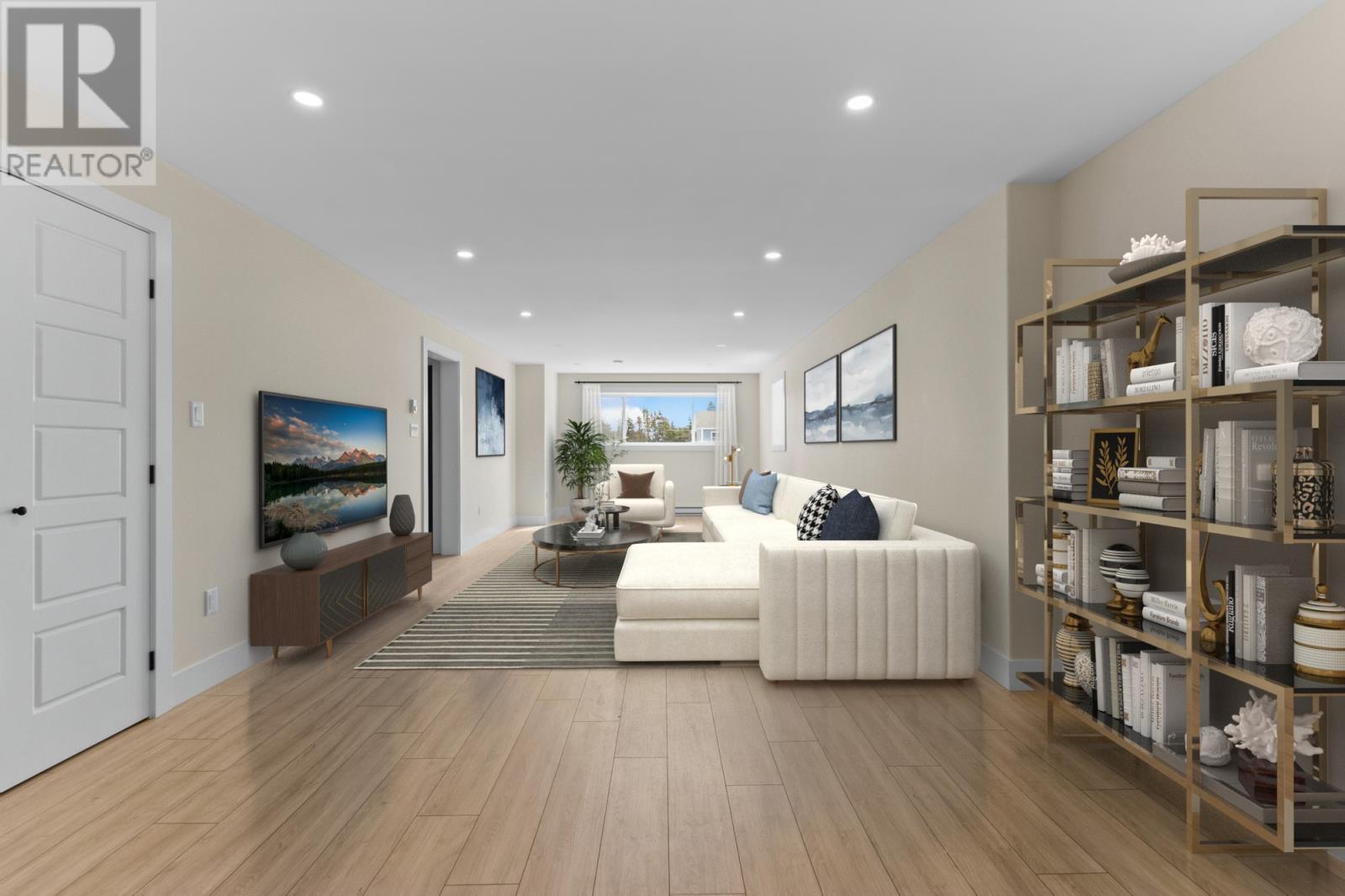 43 Huberts Place, Flatrock, NL - Indoor