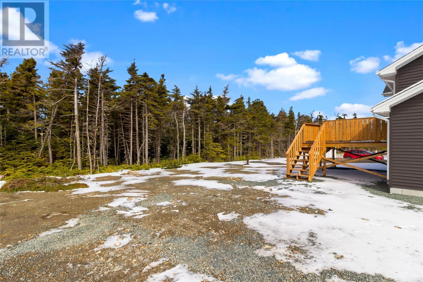 43 Huberts Place, Flatrock, NL - Outdoor