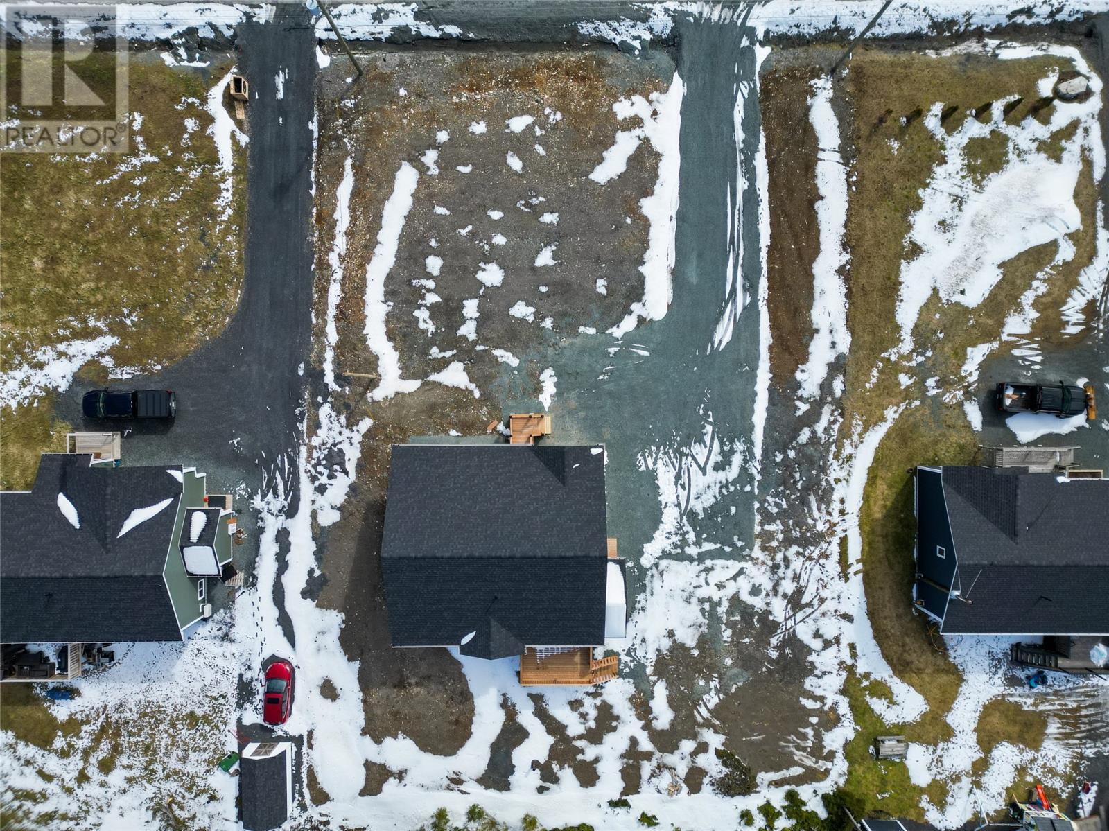 43 Huberts Place, Flatrock, NL - Outdoor