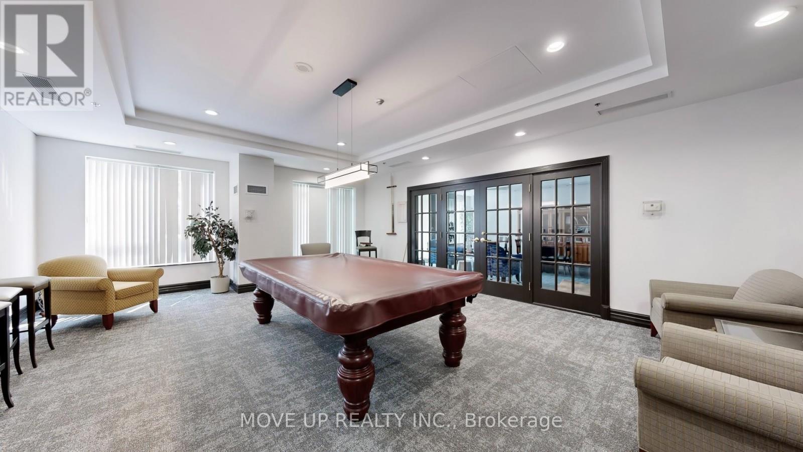 225 - 3 Ellesmere Street, Richmond Hill, ON - Indoor Photo Showing Other Room