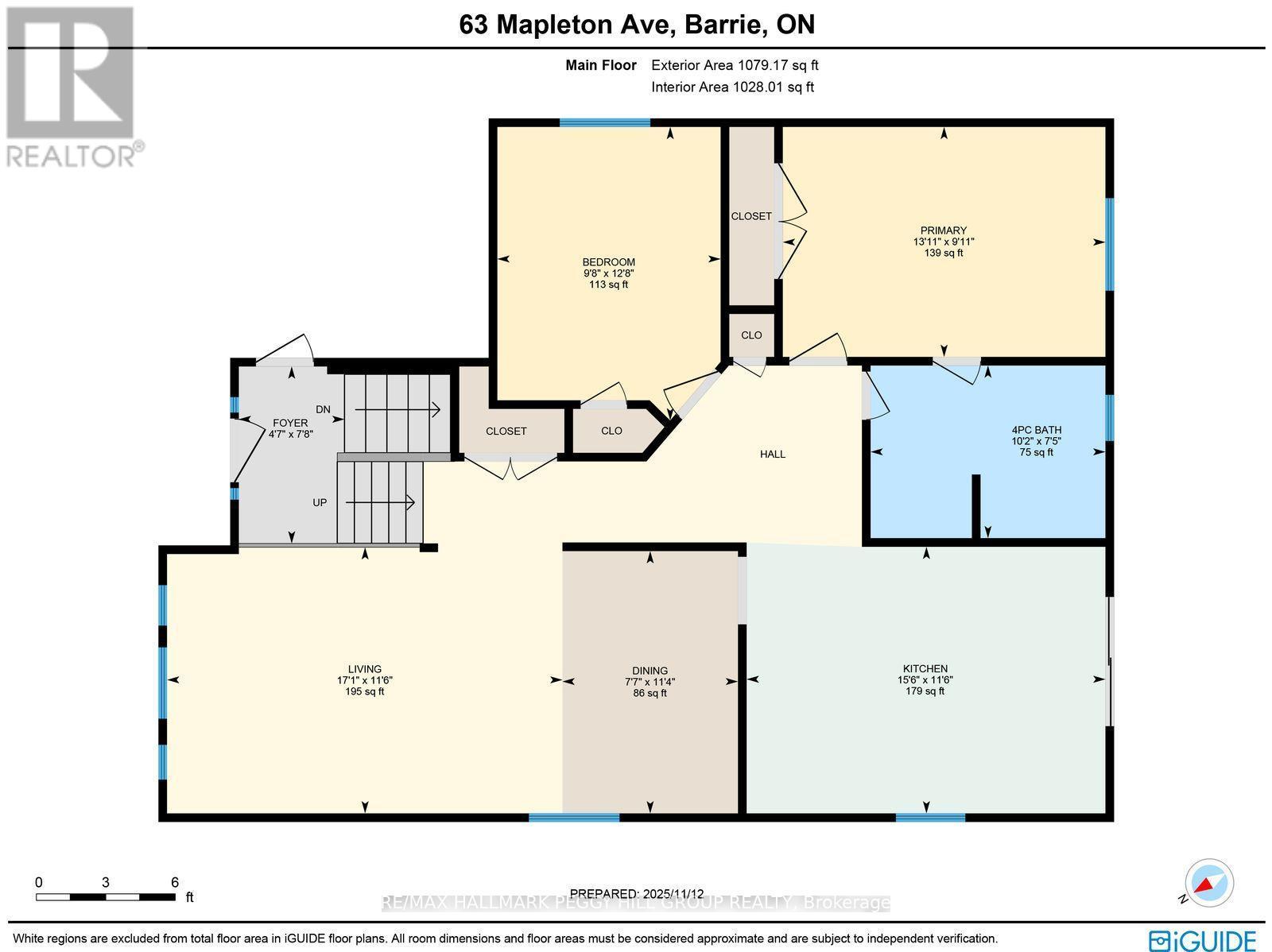 63 Mapleton Avenue, Barrie, ON - Other