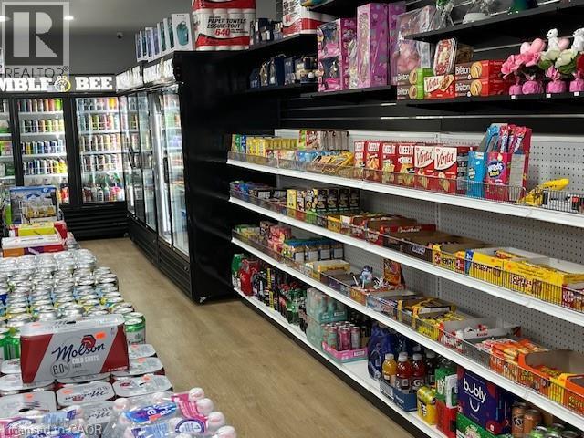 556 Stirling Avenue S, Kitchener, ON