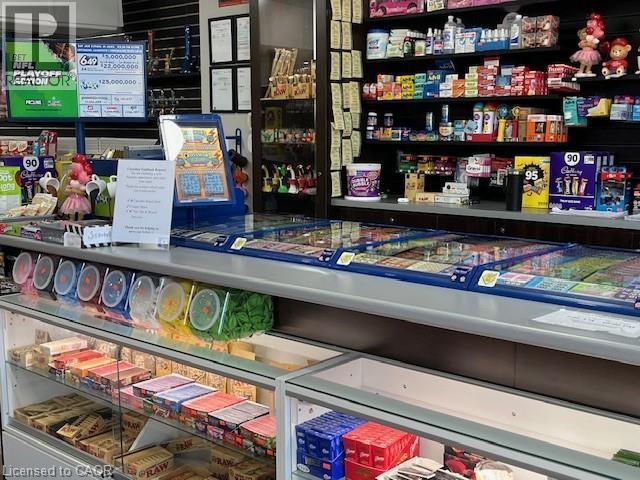 556 Stirling Avenue S, Kitchener, ON