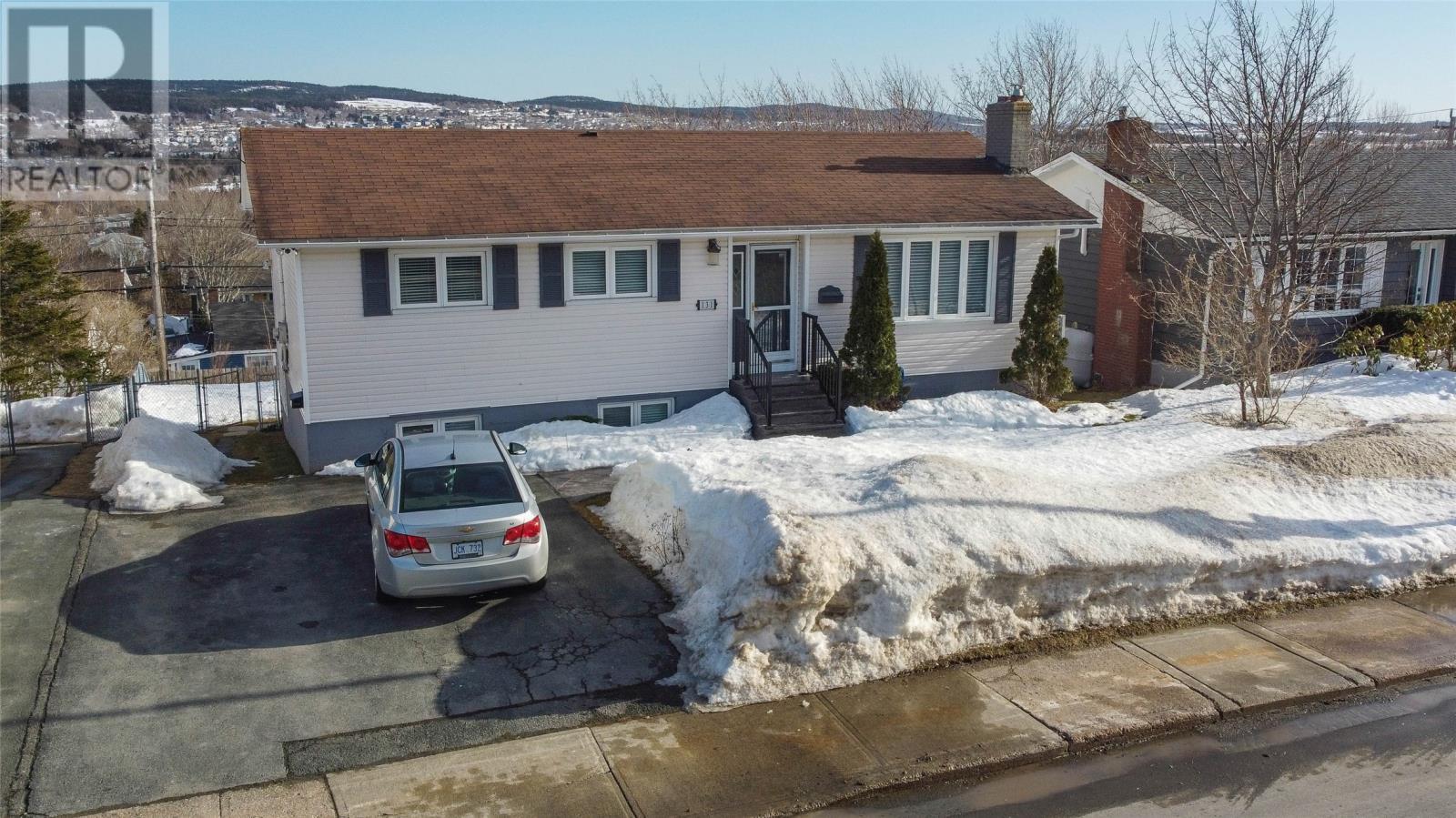131 Canada Drive, St. John'S, NL - Outdoor