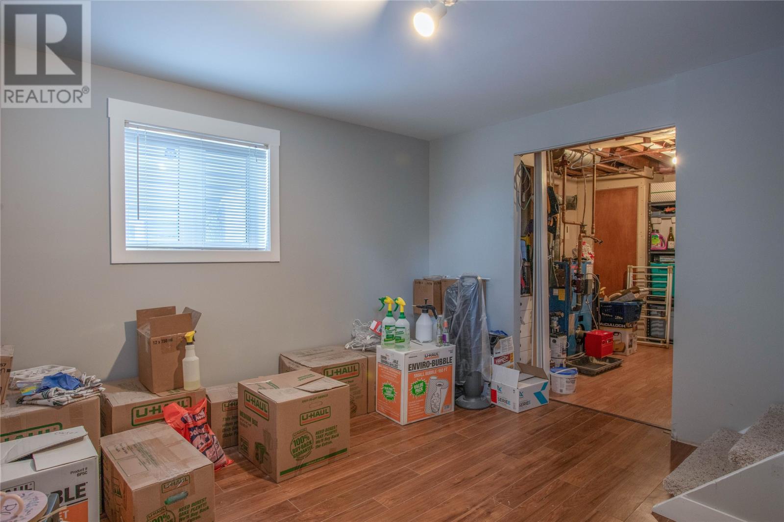 131 Canada Drive, St. John'S, NL - Indoor