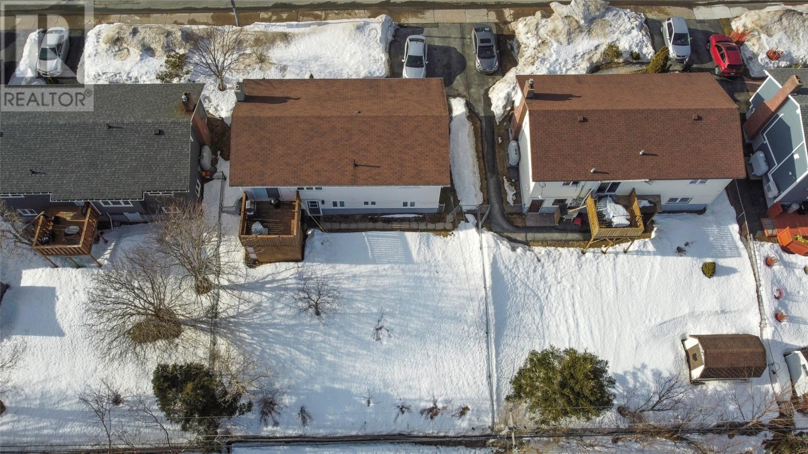 131 Canada Drive, St. John'S, NL - Outdoor