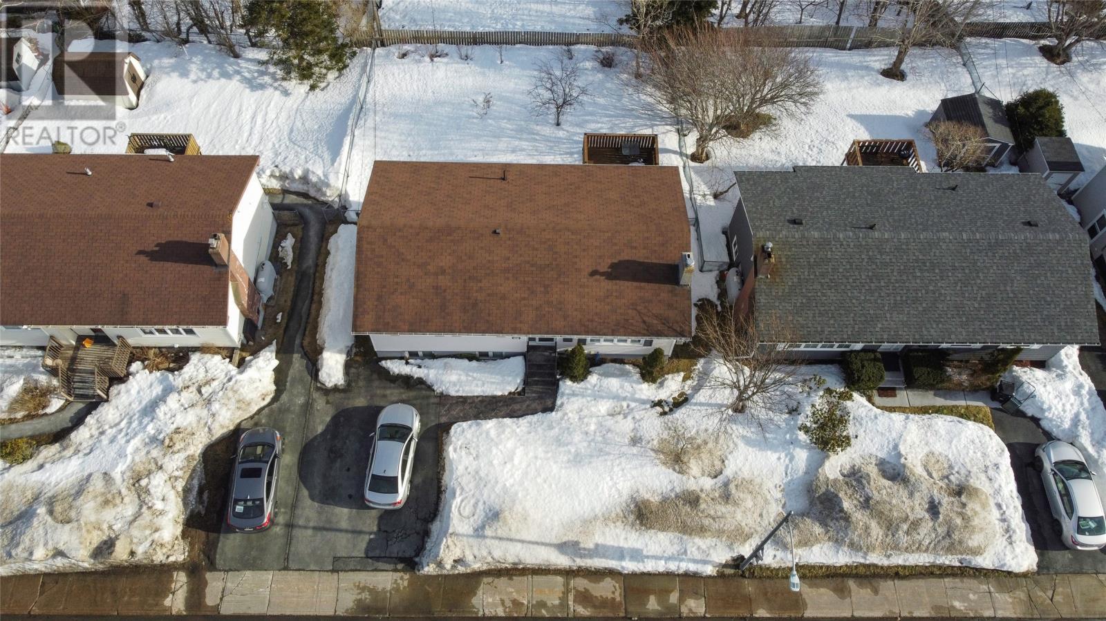 131 Canada Drive, St. John'S, NL - Outdoor