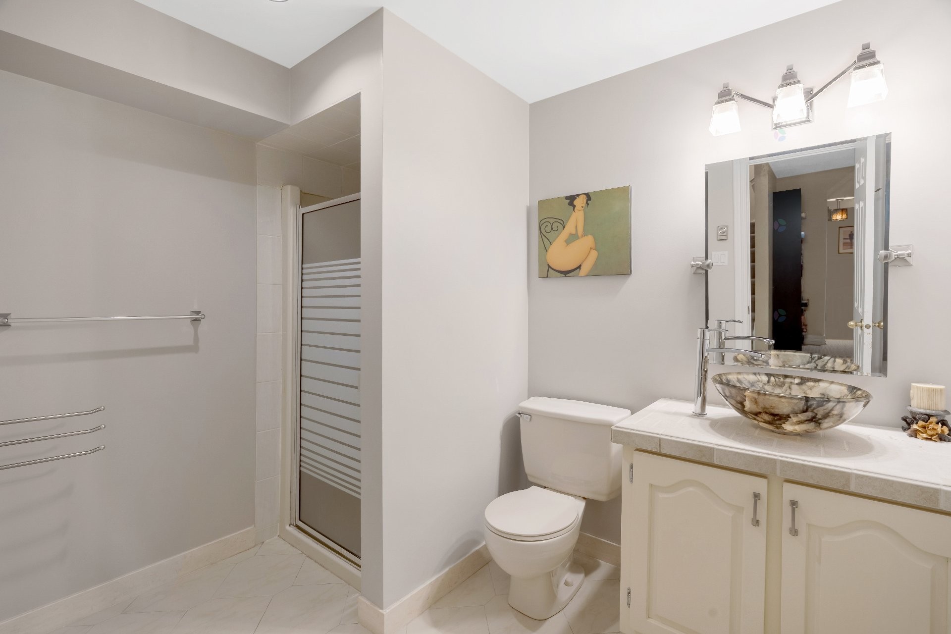 Salle de bains - 260 Alice-Carrière Street, Beaconsfield, QC - Indoor Photo Showing Bathroom