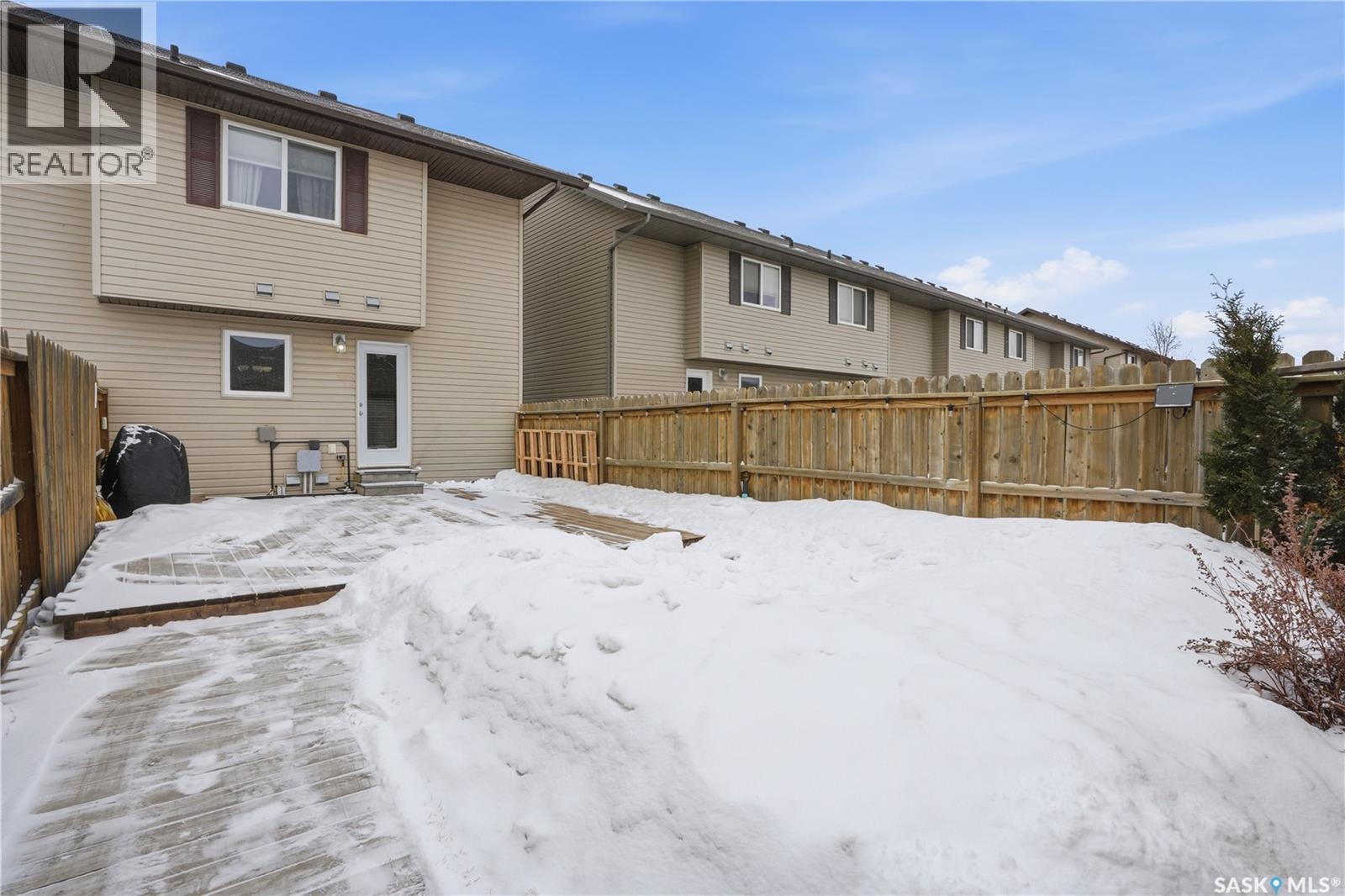 17 622 Lamarsh Road, Saskatoon, SK - Outdoor With Exterior